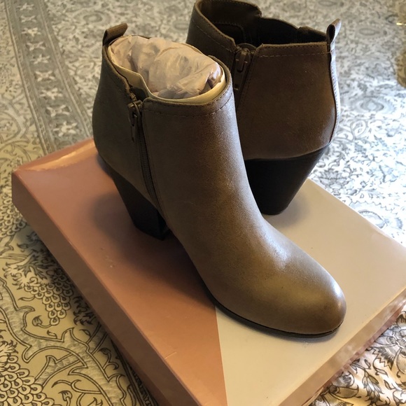 Booties - Picture 2 of 3